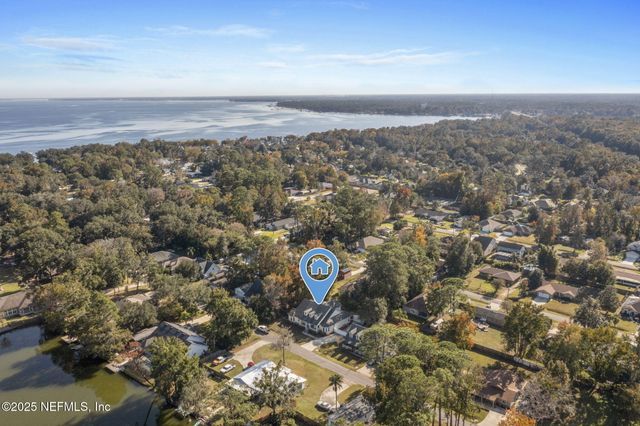 932 CLAY Street, Fleming Island, FL 32003