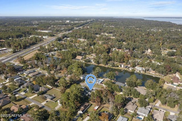 932 CLAY Street, Fleming Island, FL 32003