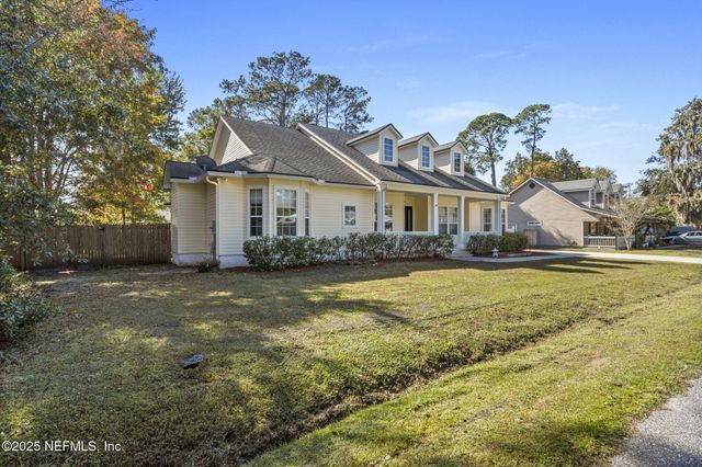 932 CLAY Street, Fleming Island, FL 32003