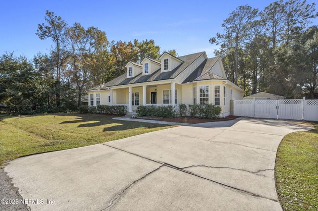 932 CLAY Street, Fleming Island, FL 32003