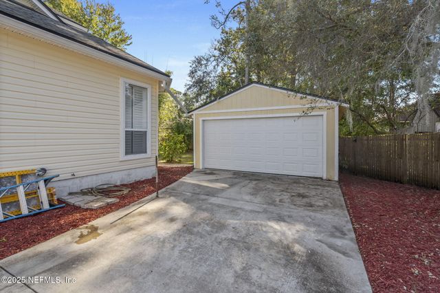 932 CLAY Street, Fleming Island, FL 32003
