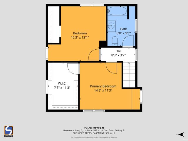 1022 Diamond Avenue, South Bend, IN 46628