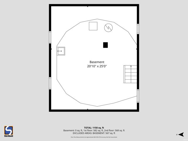 1022 Diamond Avenue, South Bend, IN 46628
