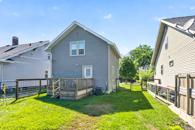 1022 Diamond Avenue, South Bend, IN 46628