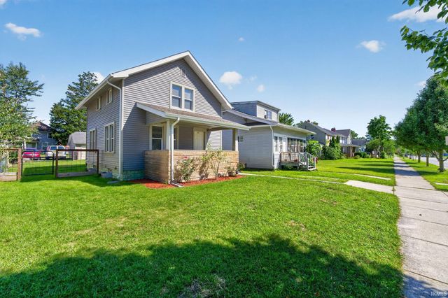 1022 Diamond Avenue, South Bend, IN 46628