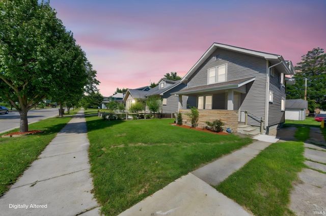 1022 Diamond Avenue, South Bend, IN 46628
