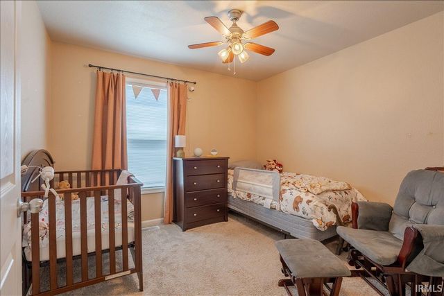 710 E Iowa Street, Evansville, IN 47711