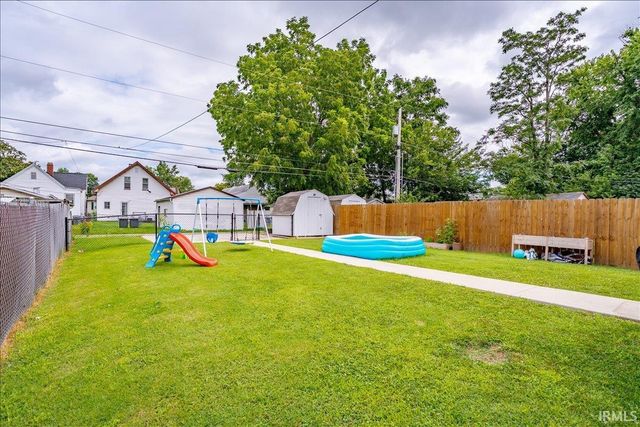 710 E Iowa Street, Evansville, IN 47711