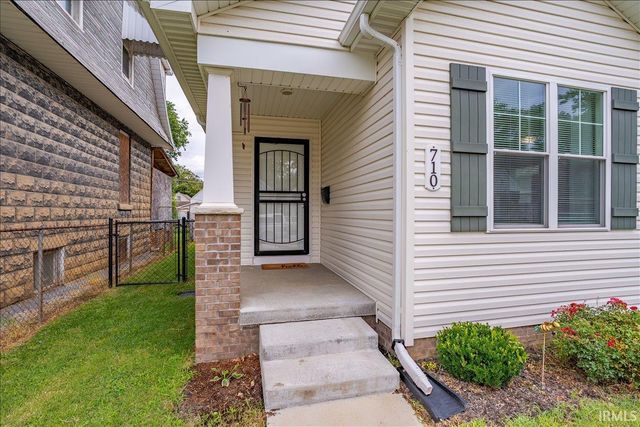 710 E Iowa Street, Evansville, IN 47711