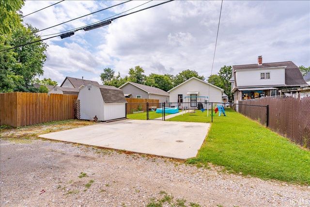710 E Iowa Street, Evansville, IN 47711