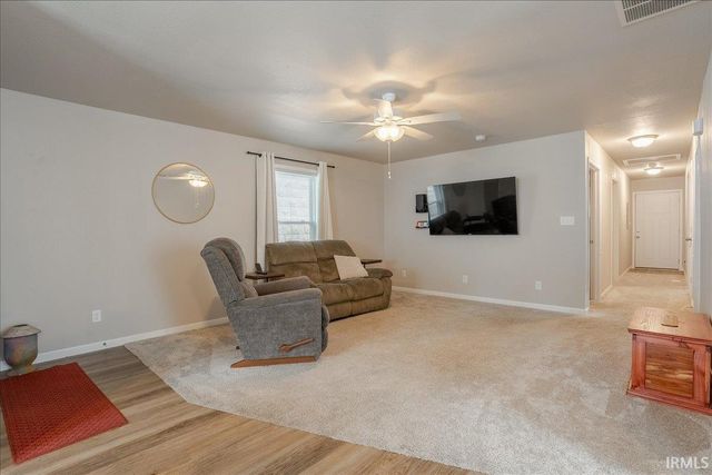 710 E Iowa Street, Evansville, IN 47711