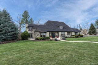 5751 Oak Creek Lane, Greenwood Village, CO 80121