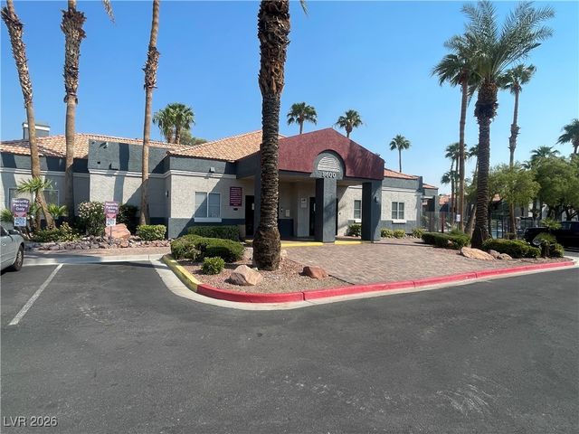 8600 West Charleston Boulevard 2126, Las Vegas, NV 89117