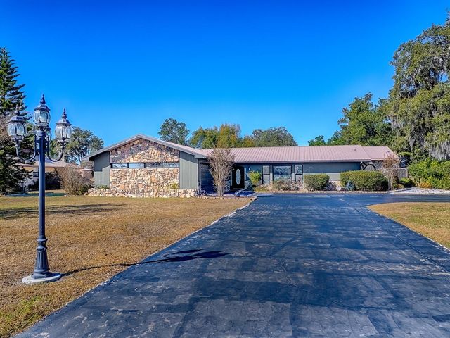 5329 TWIN PALMS ROAD, Fruitland Park, FL 34731
