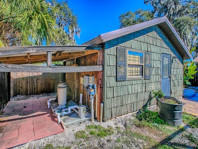 5329 TWIN PALMS ROAD, Fruitland Park, FL 34731