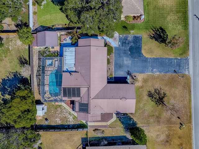 5329 TWIN PALMS ROAD, Fruitland Park, FL 34731
