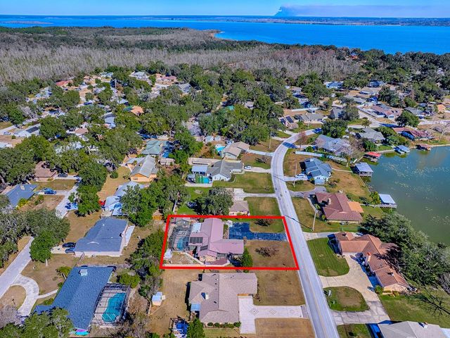 5329 TWIN PALMS ROAD, Fruitland Park, FL 34731