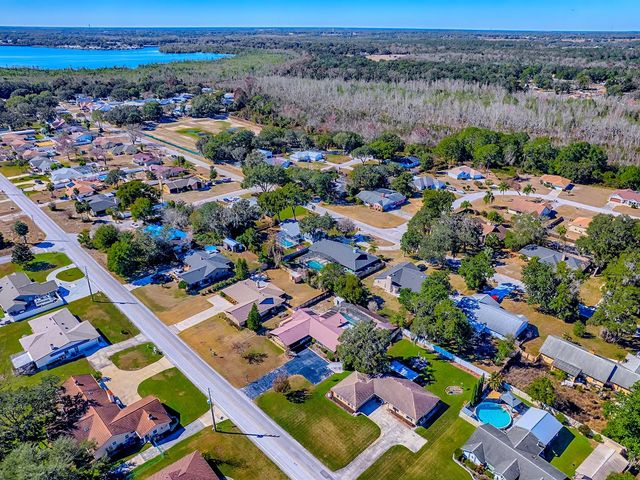 5329 TWIN PALMS ROAD, Fruitland Park, FL 34731