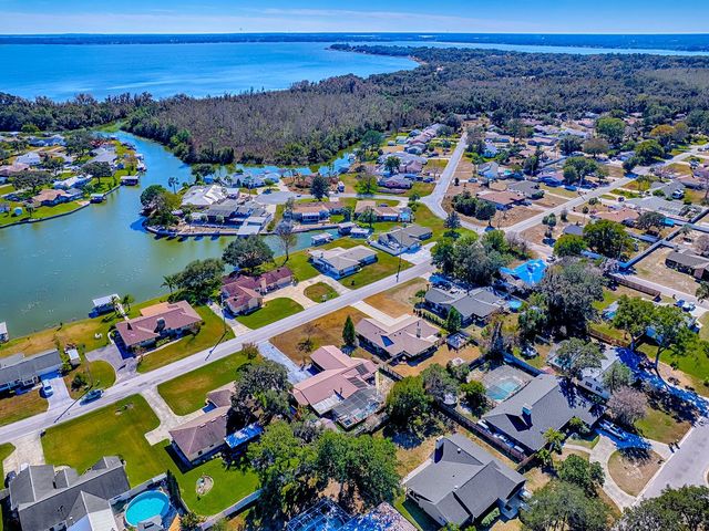 5329 TWIN PALMS ROAD, Fruitland Park, FL 34731