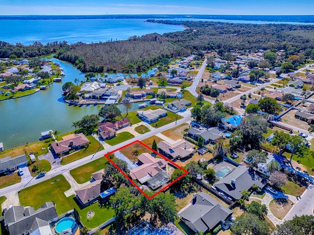 5329 TWIN PALMS ROAD, Fruitland Park, FL 34731