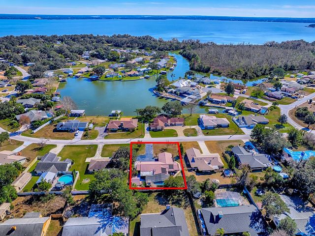 5329 TWIN PALMS ROAD, Fruitland Park, FL 34731