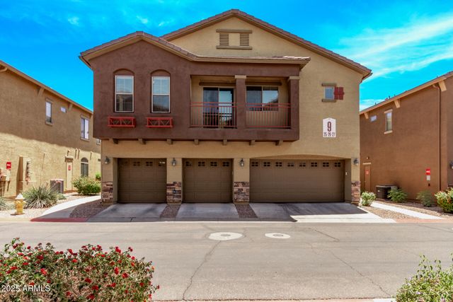 2250 E DEER VALLEY Road 26, Phoenix, AZ 85024