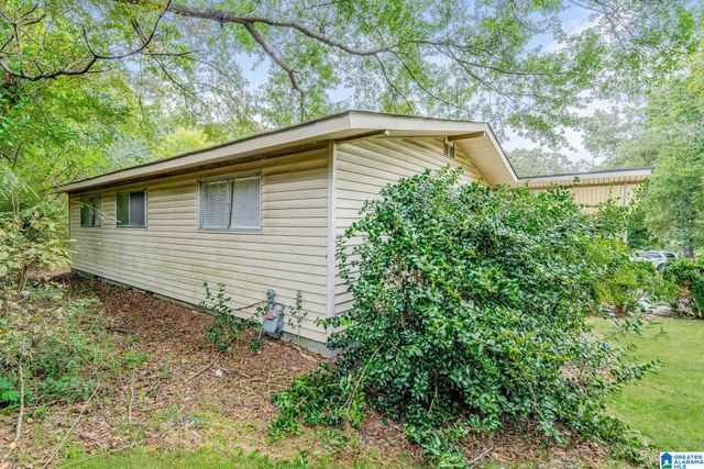 1225 BIRCHWOOD STREET, Birmingham, AL 35215