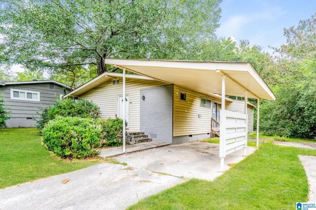 1225 BIRCHWOOD STREET, Birmingham, AL 35215