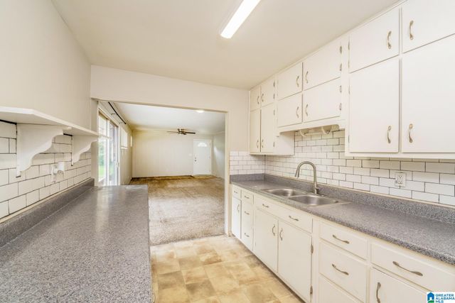 1225 BIRCHWOOD STREET, Birmingham, AL 35215