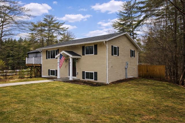 67 Clifton Street, Barre City, VT 05641