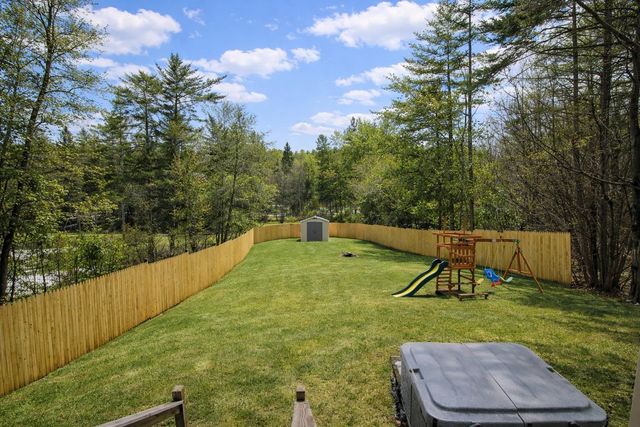 67 Clifton Street, Barre City, VT 05641