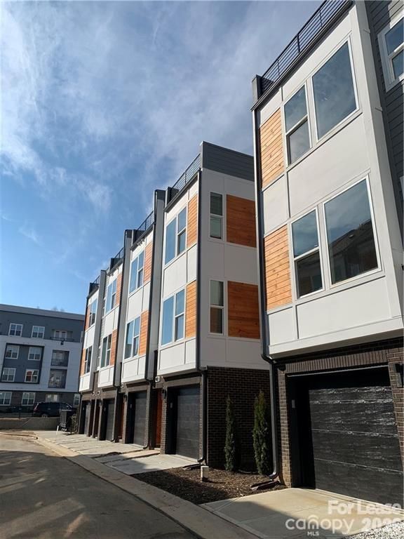 4113 Bryant Terraces Drive 37, Charlotte, NC 28208