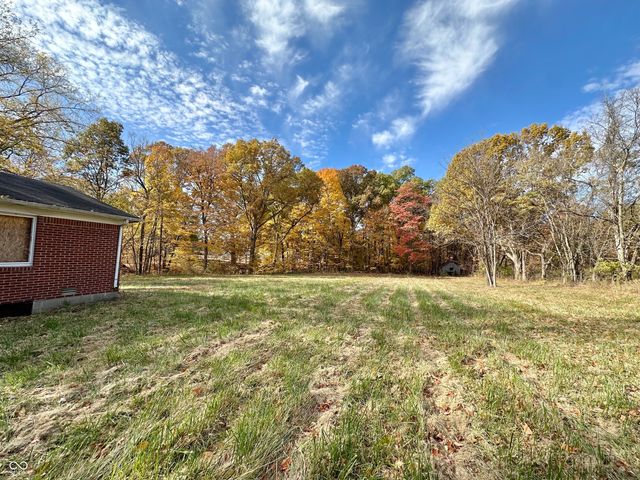 2340 W Hibbs Road, Kingman, IN 47952