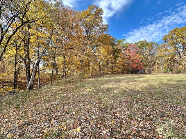 2340 W Hibbs Road, Kingman, IN 47952