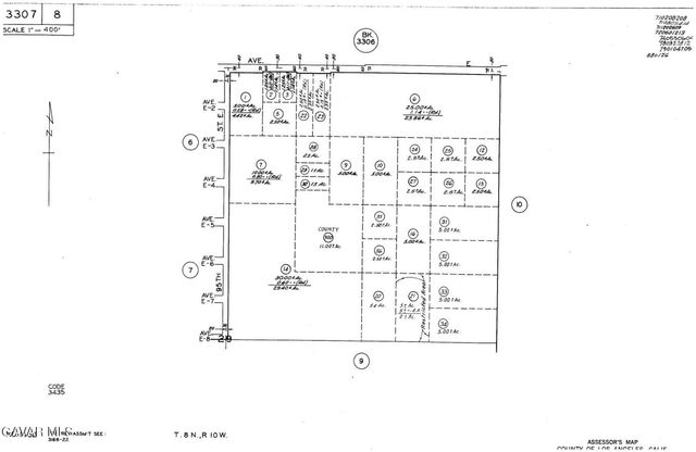 E Ave E-4, Lancaster, CA 93535