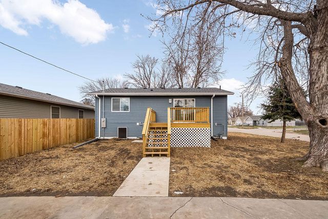 2701 7TH Avenue, Council Bluffs, IA 51501