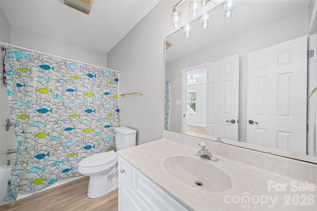 934 Clover Park Drive, Clover, SC 29710