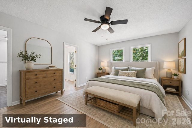 934 Clover Park Drive, Clover, SC 29710