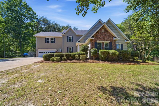 934 Clover Park Drive, Clover, SC 29710