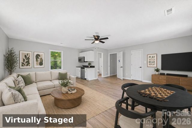 934 Clover Park Drive, Clover, SC 29710
