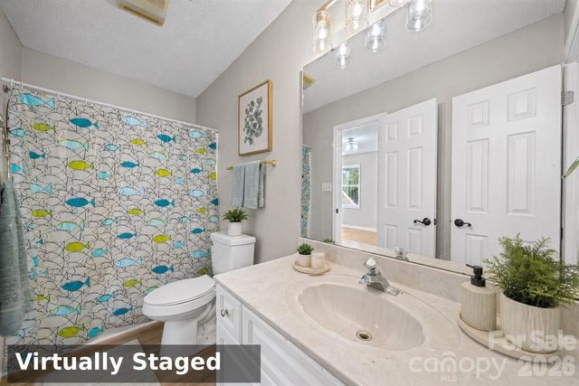 934 Clover Park Drive, Clover, SC 29710