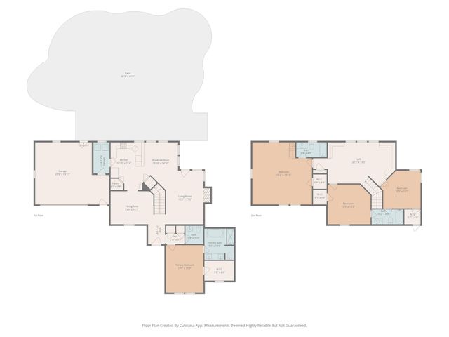 934 Clover Park Drive, Clover, SC 29710