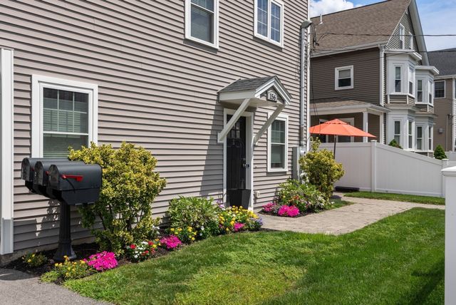 156 Ash Street 2, Waltham, MA 02453