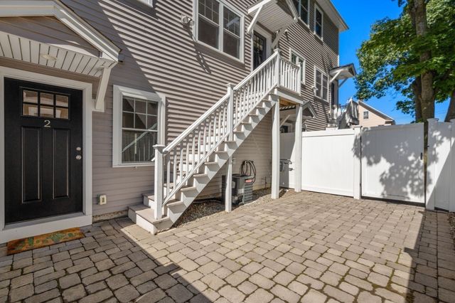 156 Ash Street 2, Waltham, MA 02453