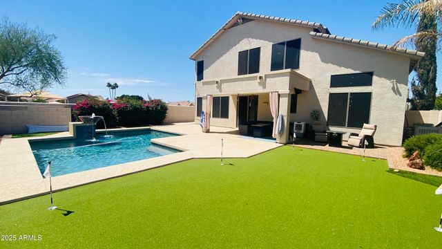 6047 W MORROW Drive, Glendale, AZ 85308