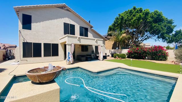 6047 W MORROW Drive, Glendale, AZ 85308