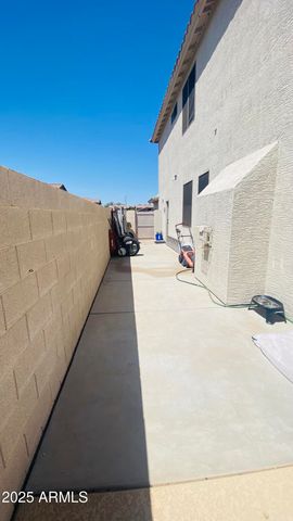 6047 W MORROW Drive, Glendale, AZ 85308