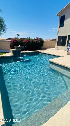 6047 W MORROW Drive, Glendale, AZ 85308