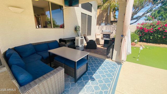 6047 W MORROW Drive, Glendale, AZ 85308