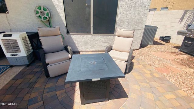 6047 W MORROW Drive, Glendale, AZ 85308